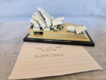 21012 LEGO ARCHITECTURE Sydney Opera House Lego 21012
