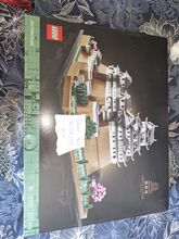 21060 | LEGO Architecture Himeji Castle, Lego 21060, Charl, Architecture, Johannesburg 