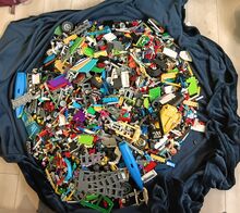 23.6kg of lego for sale Lego