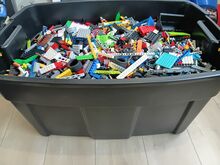 25kg of lego for sale Lego