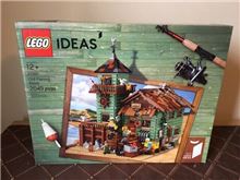 lego 21310 australia