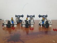 3 Anniversary Edition Imperial Drop-ships, R600 Each (75262), Lego 75262, Ben Brummer, Star Wars, Cape Town