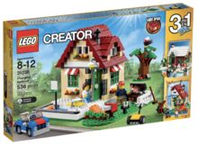 31038: Changing Seasons - Retired Set, Lego 31038, T-Rex (Terence), Creator, Pretoria East