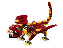 31073 Creator Mythical Creatures 3 in 1 Lego 31073