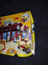 3833 SpongeBob Krusty Krab Adventures Lego 3833 