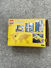 401519 Lego Creator New York Postcard Set Lego 40519