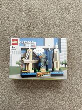 401519 Lego Creator New York Postcard Set Lego 40519