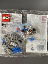 40217: Werewolf - Monthly Mini Build Lego 40217