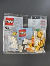 40242: Baby Chick - Monthly Mini Build Lego 40242