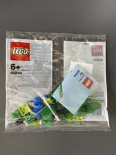 40244: Dragonfly - Monthly Mini Build Lego 40244