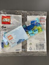 40245: Octopus - Monthly Mini Build Lego 40245