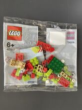 40247: Dinosaur - Monthly Mini Build Lego 40247
