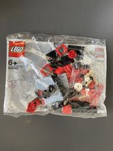 40250: Train - Monthly Mini Build Lego 40250