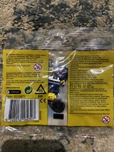 40308: Lester - Retired & Hard to Find Collectible Lego 40308