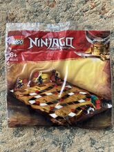 40315: NINJAGO Board Game - Retired & Hard to find Set Lego 40315