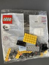 40325: Crane - Monthly Mini Build Lego 40325