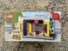 40528: Lego Store (Hard to Find - Retired Set), Lego 40528, T-Rex (Terence), Diverses, Pretoria East