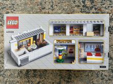 40528: Lego Store (Hard to Find - Retired Set) Lego 40528