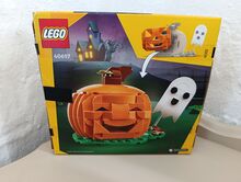 40697 | Light up Lego Creator Halloween Pumpkin Lego 40697