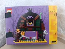 40721 | LEGO® Iconic Halloween Barn Lego 40721