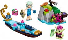 41181 LEGO Elves 2017 Naida's Gondola & the Goblin Thief Lego 41181