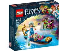 41181 LEGO Elves 2017 Naida's Gondola & the Goblin Thief Lego 41181