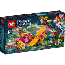 41186 Elves 2017 Azari & the Goblin Forest Escape, Lego 41186, Cornelia Van Greuning, Elves, Gauteng 