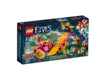 41186 Elves 2017 Azari & the Goblin Forest Escape, Lego 41186, Cornelia Van Greuning, Elves, Gauteng 