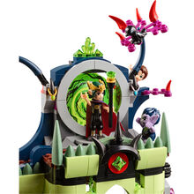 41188 Elves 2017 Breakout from the Goblin King's Fortress Lego 41188