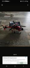 42092 Rettungshubschrauber 2-in-1 (100% komplett) Lego 42092
