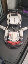 42096 | LEGO® Technic Porsche 911 RSR, Lego 42096, Alicia Wessels, Technic, Brackenhurst