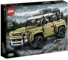 42110: Land Rover Defender - Retired Set, Lego 42110, T-Rex (Terence), Technic, Pretoria East