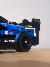 42123 LEGO Technic McLaren Senna GTR Lego