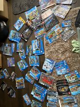 Over 50 lego sets+ 1000+ spare bricks collection for sale. Inc spreadsheet Lego