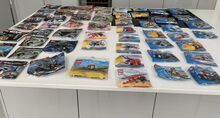 57 Brand New in Packets Sets incs 29 mini figures Lego