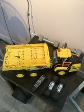 6 x 6 articulated hauler, Lego 42114, Gilles Arseneault, Technic, Saint-hubert