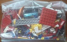 60023 City starter set Lego 60023