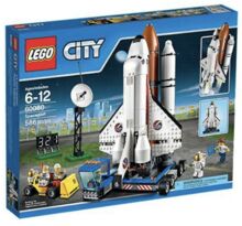 60080: Spaceport - Retired Set, Lego 60080, T-Rex (Terence), City, Pretoria East
