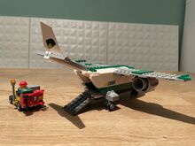 60101 Lego City Airport Cargo Plane Lego 60101