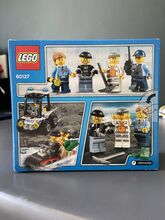 60127: Prison Island Starter Set - Retired Set/ Hard to Find Lego 60127