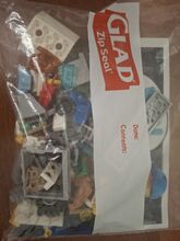 60136 Police starter set Lego 60136