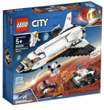 60226: Mars Research Shuttle - retired Set Lego 60226