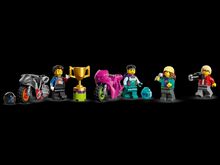 60361 LEGO® CITY Stuntz Ultimate Stunt Riders Challenge Lego 60361