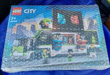 60388 City Gaming Tournament Truck Lego 60388