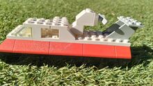 663 - 'Hovercraft' 1977 VINTAGE LEGO Lego 663