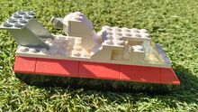 663 - 'Hovercraft' 1977 VINTAGE LEGO Lego 663