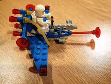 6825 Legoland space Cosmic Comet Xenon 4 Thruster Lego 6825