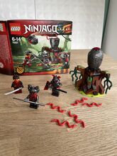 70621: Ninjago Vermillion Attack Lego 70621