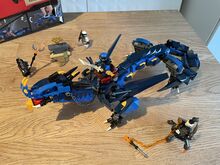 70652 Lego Ninjago Dragon Lego 70652