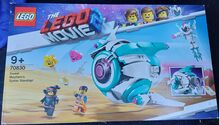 70830 Lego Movie 2 Sweet Mayhem's Systar Starship Lego 70830